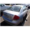 Image 3 : 2008 Kia Spectra