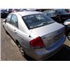Image 4 : 2008 Kia Spectra