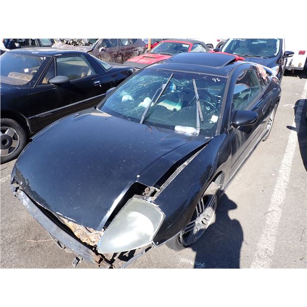2005 Mitsubishi Eclipse
