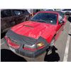 Image 1 : 2004 Ford Mustang