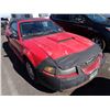 Image 2 : 2004 Ford Mustang