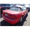 Image 3 : 2004 Ford Mustang