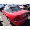 Image 4 : 2004 Ford Mustang