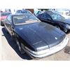 Image 2 : 1989 Buick Reatta