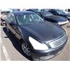 Image 2 : 2009 Infiniti G37x
