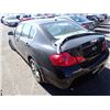 Image 4 : 2009 Infiniti G37x