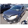 Image 1 : 2012 Ford Focus