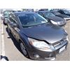 Image 2 : 2012 Ford Focus
