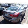 Image 3 : 2012 Ford Focus