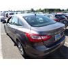 Image 4 : 2012 Ford Focus