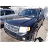 Image 1 : 2009 Ford Escape