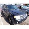 Image 2 : 2009 Ford Escape