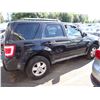 Image 3 : 2009 Ford Escape