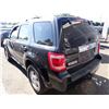 Image 4 : 2009 Ford Escape