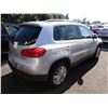 Image 3 : 2012 Volkswagen Tiguan