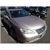 Image 2 : 2007 Lexus ES 350