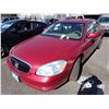 Image 1 : 2006 Buick Lucerne
