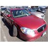 Image 2 : 2006 Buick Lucerne