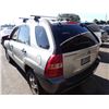 Image 4 : 2007 Kia Sportage