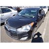 Image 1 : 2012 Hyundai Veloster