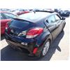 Image 3 : 2012 Hyundai Veloster