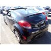 Image 4 : 2012 Hyundai Veloster
