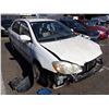 Image 2 : 2003 Toyota Corolla