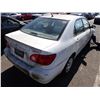 Image 3 : 2003 Toyota Corolla