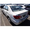 Image 4 : 2003 Toyota Corolla