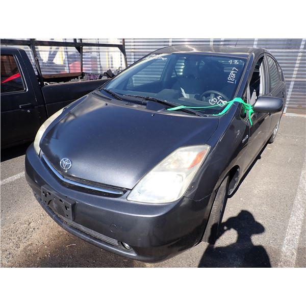 2008 Toyota Prius