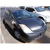 Image 2 : 2008 Toyota Prius