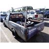 Image 4 : 1987 Nissan D21