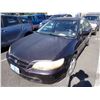 Image 1 : 1998 Honda Accord