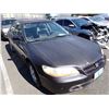 Image 2 : 1998 Honda Accord
