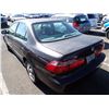 Image 4 : 1998 Honda Accord
