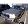 Image 1 : 2005 Jeep Grand Cherokee