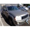 Image 2 : 2005 Jeep Grand Cherokee