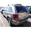 Image 4 : 2005 Jeep Grand Cherokee