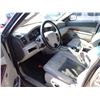 Image 5 : 2005 Jeep Grand Cherokee