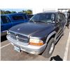 Image 1 : 2002 Dodge Durango