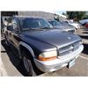 Image 2 : 2002 Dodge Durango