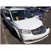 Image 2 : 2016 Dodge Grand Caravan