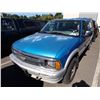 Image 1 : 1995 Chevrolet S-10