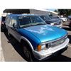 Image 2 : 1995 Chevrolet S-10