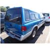 Image 3 : 1995 Chevrolet S-10