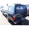 Image 4 : 1993 Toyota T100