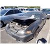 Image 1 : 2000 Ford Mustang