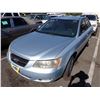 Image 1 : 2006 Hyundai Sonata
