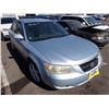 Image 2 : 2006 Hyundai Sonata