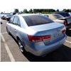 Image 4 : 2006 Hyundai Sonata